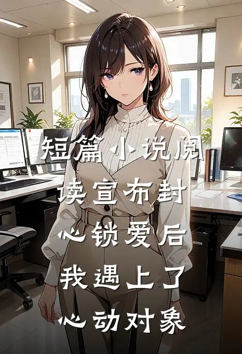 短篇小说阅读宣布封心锁爱后，我遇上了心动对象