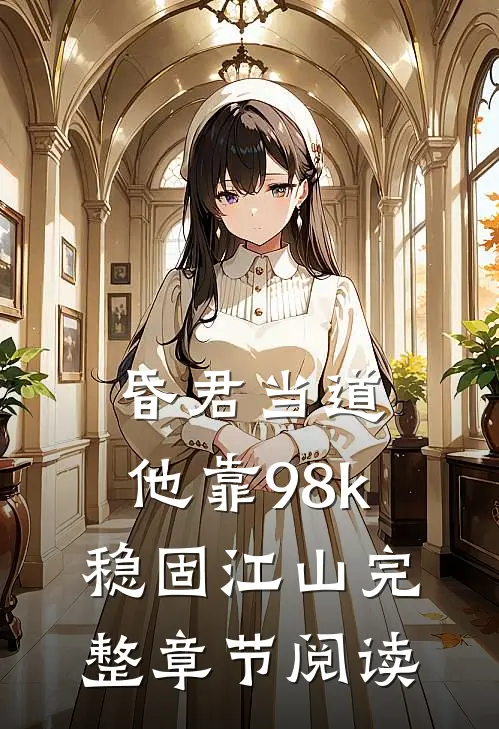 昏君当道：他靠98k稳固江山完整章节阅读