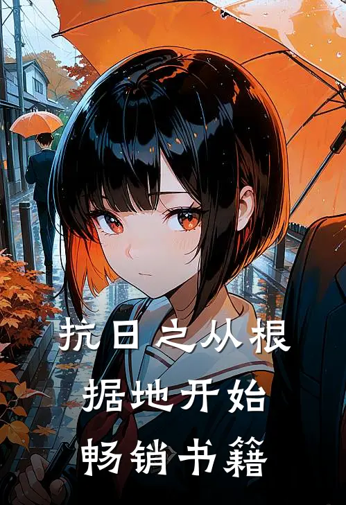 抗日之从根据地开始畅销书籍