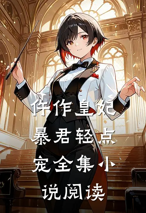 仵作皇妃：暴君轻点宠全集小说阅读