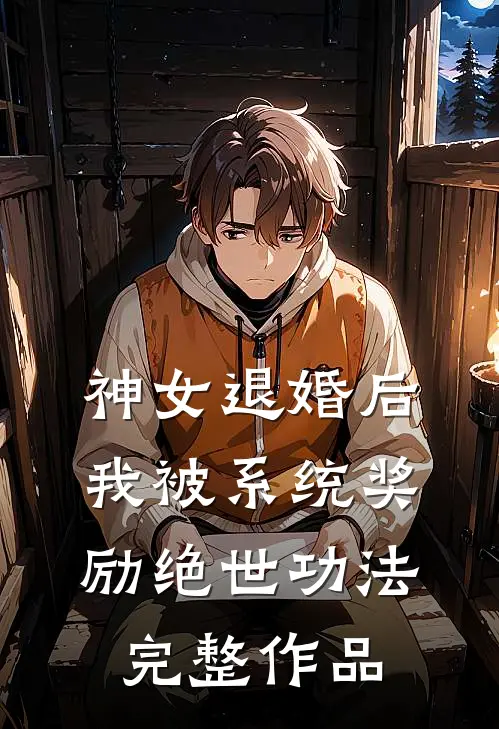 神女退婚后，我被系统奖励绝世功法完整作品
