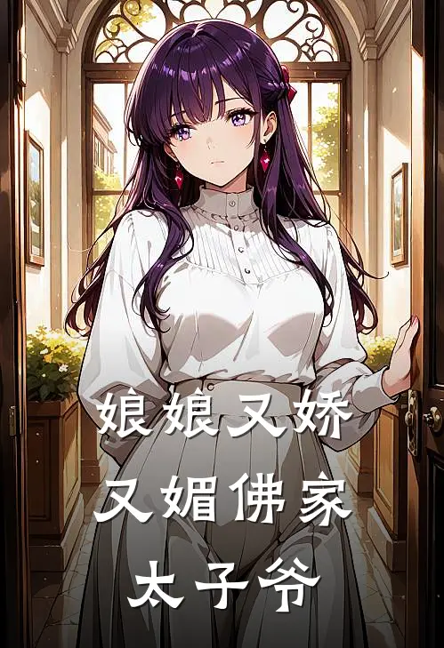 娘娘又娇又媚佛家太子爷