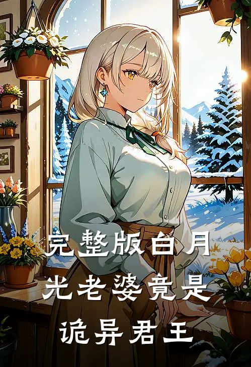 完整版白月光老婆竟是诡异君王
