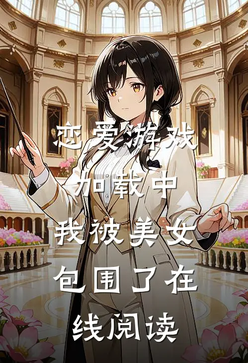 恋爱游戏加载中，我被美女包围了在线阅读
