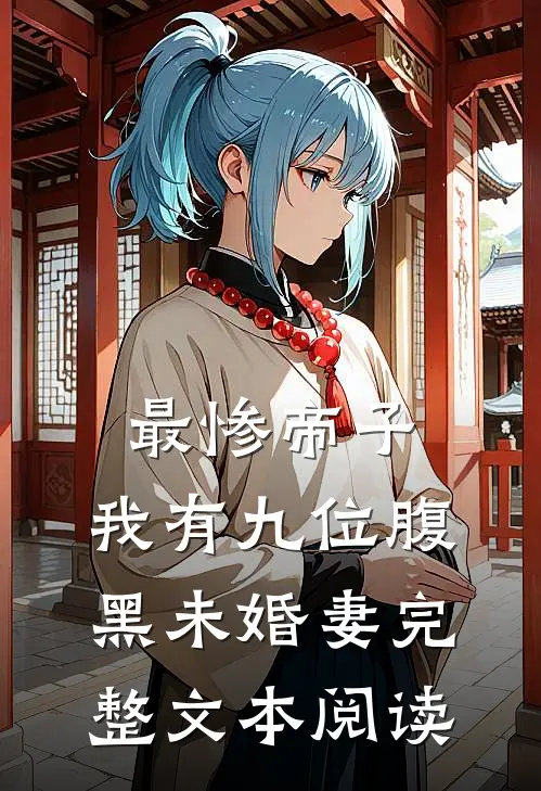 最惨帝子：我有九位腹黑未婚妻完整文本阅读