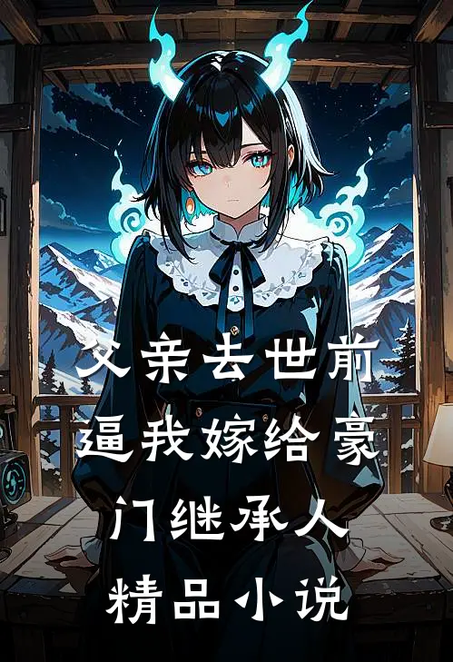 父亲去世前，逼我嫁给豪门继承人精品小说
