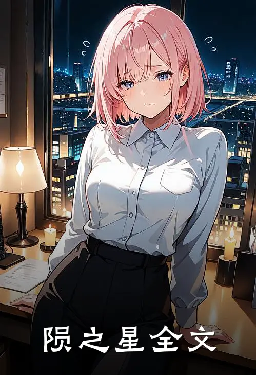 陨之星全文