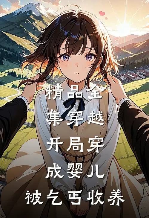 精品全集穿越：开局穿成婴儿，被乞丐收养