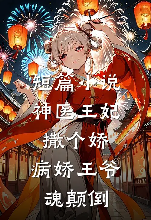 短篇小说神医王妃撒个娇，病娇王爷魂颠倒