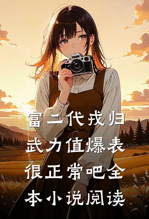富二代戎归，武力值爆表很正常吧全本小说阅读