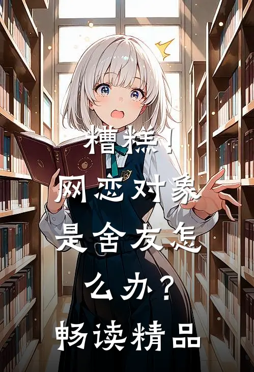 糟糕！网恋对象是舍友怎么办？畅读精品
