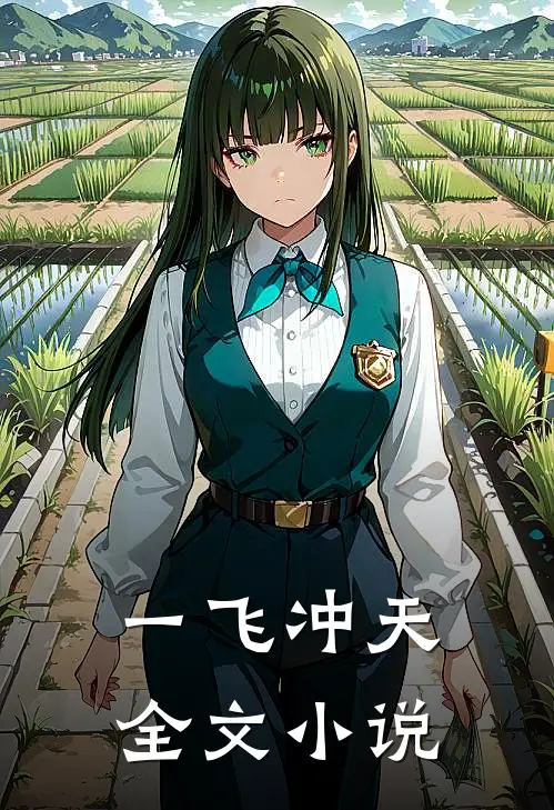 一飞冲天全文小说