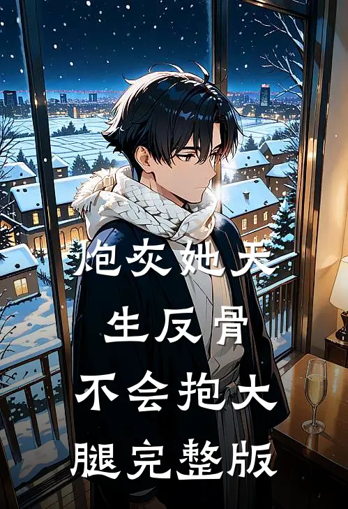 炮灰她天生反骨，不会抱大腿完整版
