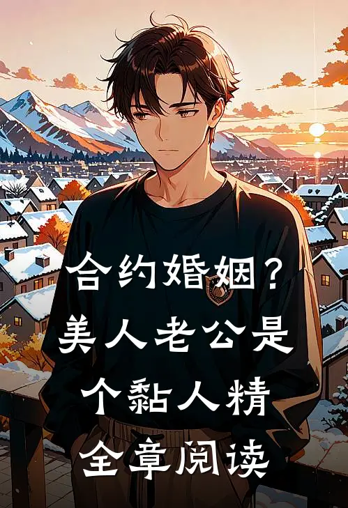 合约婚姻？美人老公是个黏人精全章阅读