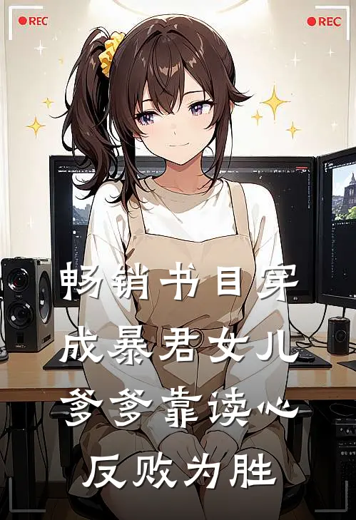 畅销书目穿成暴君女儿，爹爹靠读心反败为胜