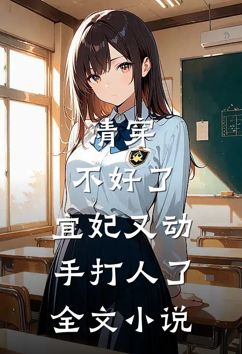 清穿：不好了，宜妃又动手打人了全文小说