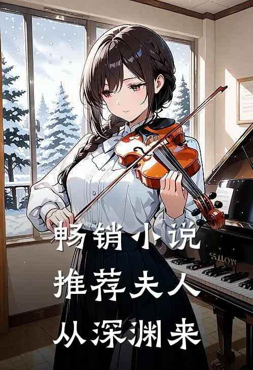 畅销小说推荐夫人从深渊来