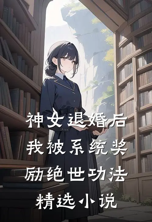 神女退婚后，我被系统奖励绝世功法精选小说