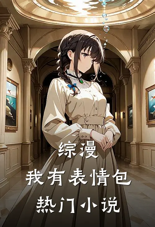综漫：我有表情包热门小说