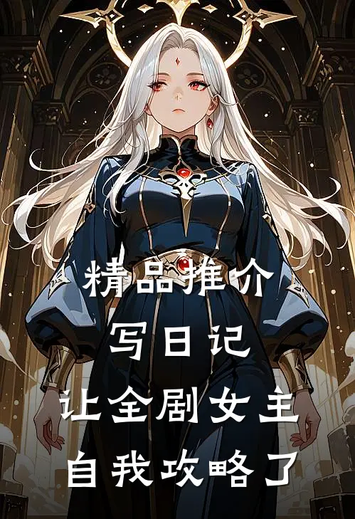 精品推介写日记，让全剧女主自我攻略了