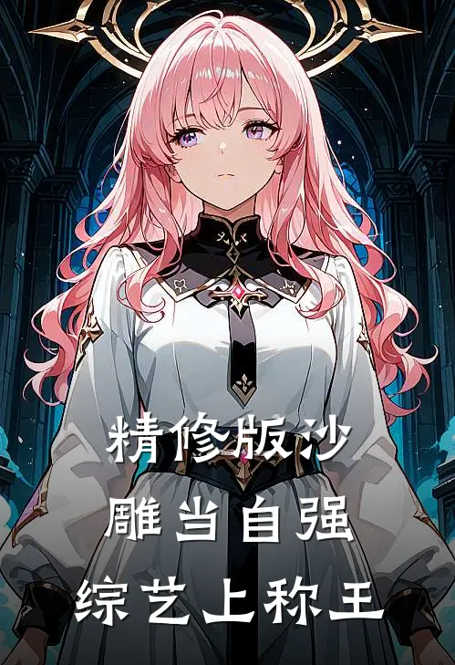精修版沙雕当自强，综艺上称王