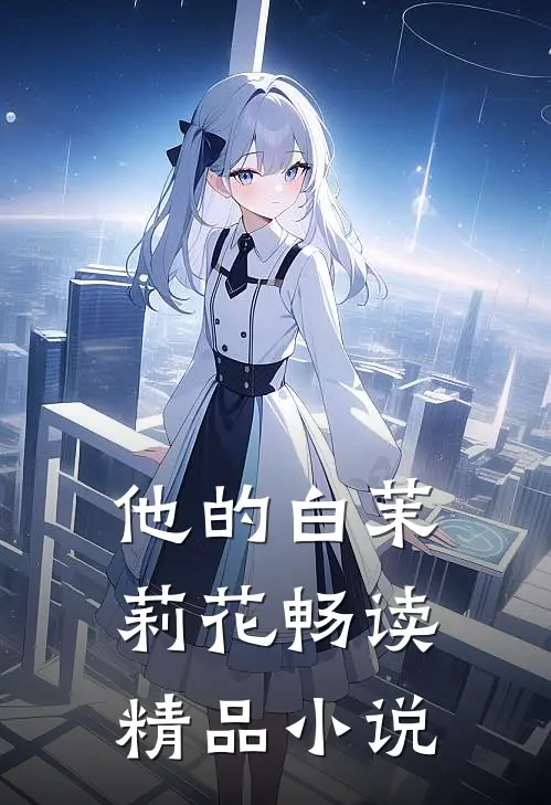他的白茉莉花畅读精品小说