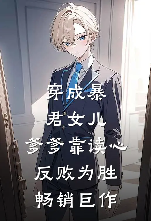 穿成暴君女儿，爹爹靠读心反败为胜畅销巨作
