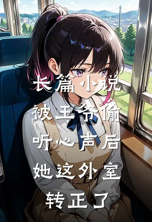 长篇小说被王爷偷听心声后，她这外室转正了