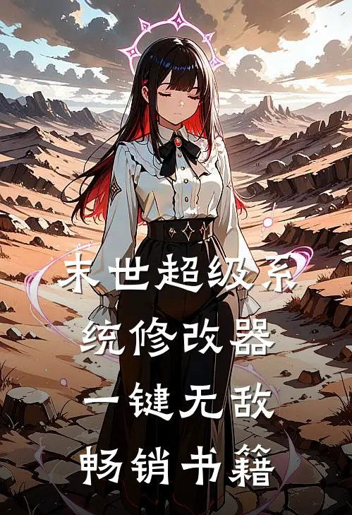 末世超级系统修改器一键无敌畅销书籍