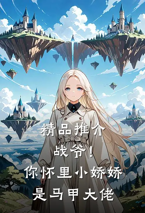 精品推介战爷！你怀里小娇娇是马甲大佬