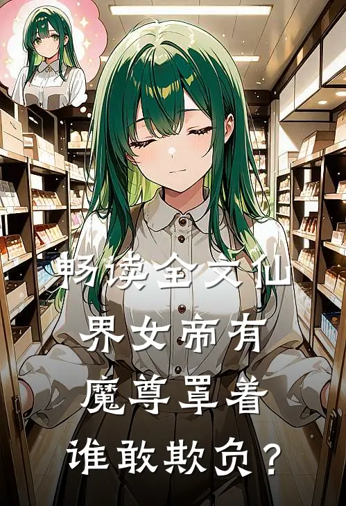 畅读全文仙界女帝有魔尊罩着，谁敢欺负？