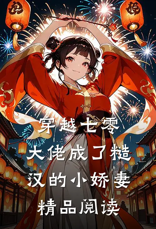 穿越七零，大佬成了糙汉的小娇妻精品阅读