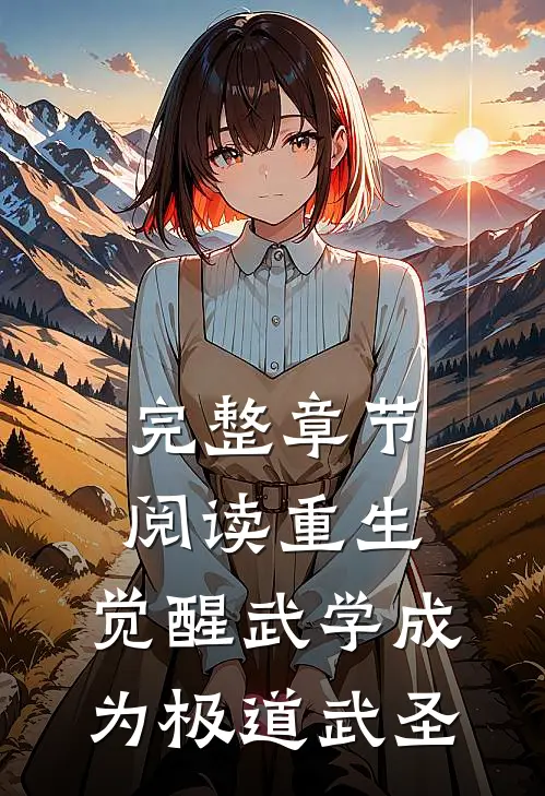 完整章节阅读重生：觉醒武学成为极道武圣
