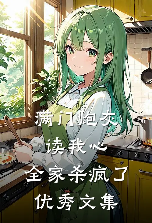 满门炮灰读我心，全家杀疯了优秀文集
