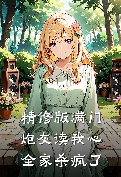 精修版满门炮灰读我心，全家杀疯了