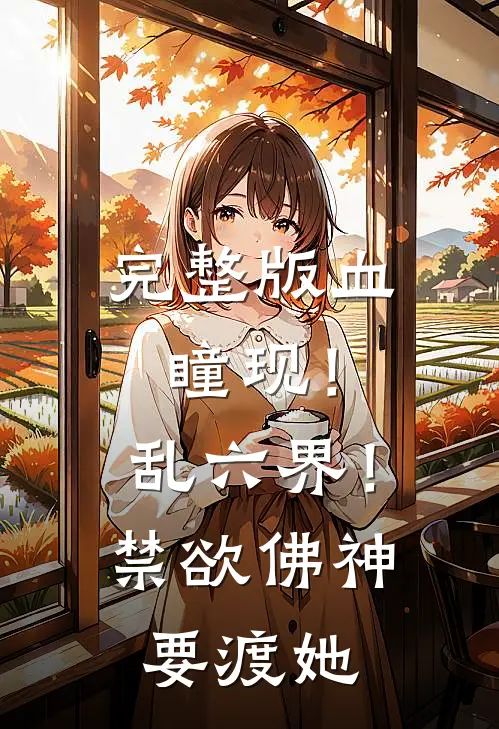 完整版血瞳现！乱六界！禁欲佛神要渡她