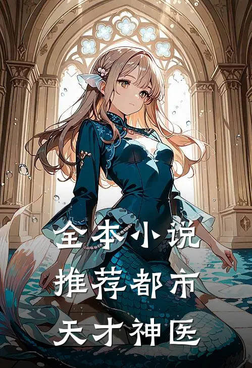 全本小说推荐都市天才神医