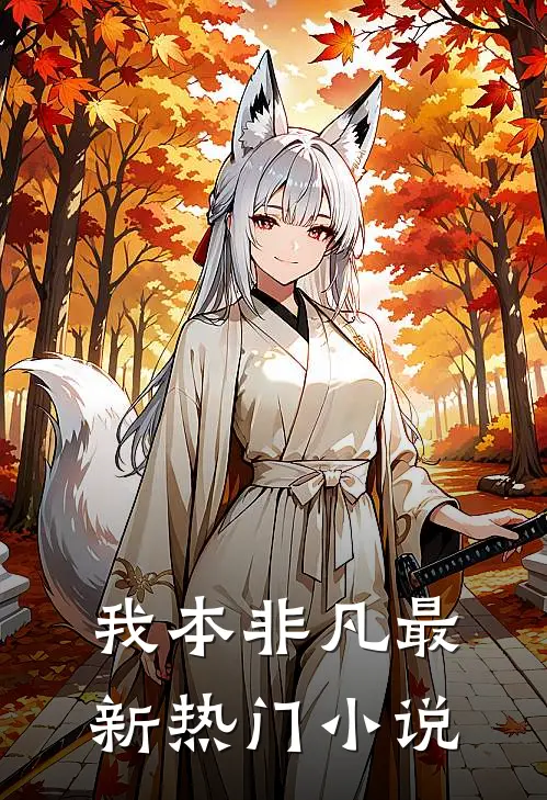 我本非凡最新热门小说