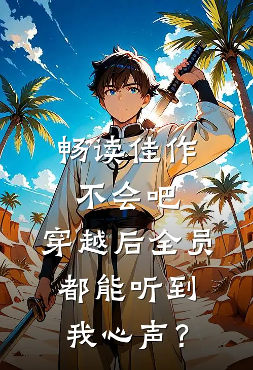 畅读佳作不会吧，穿越后全员都能听到我心声？