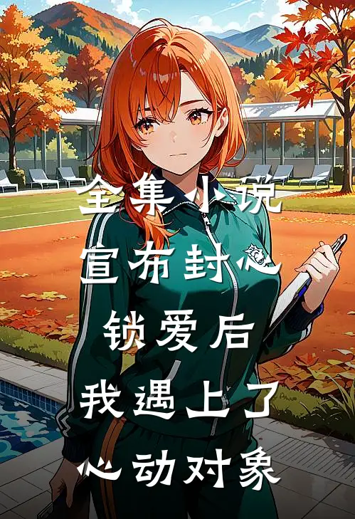 全集小说宣布封心锁爱后，我遇上了心动对象