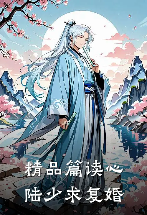 精品篇读心陆少求复婚