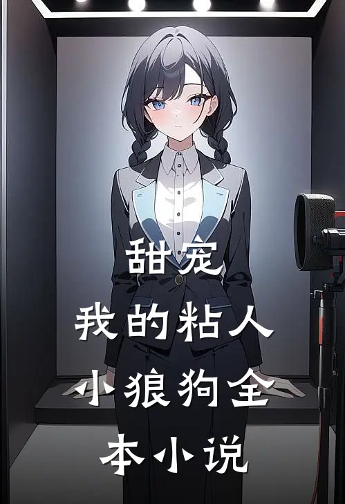 甜宠：我的粘人小狼狗全本小说