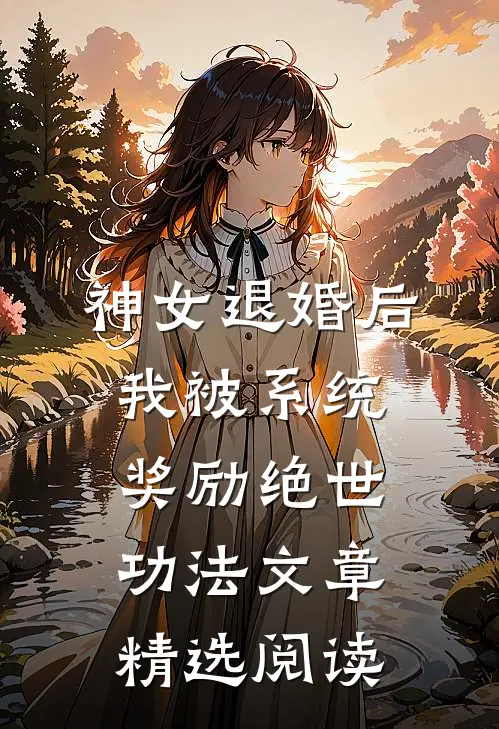 神女退婚后，我被系统奖励绝世功法文章精选阅读
