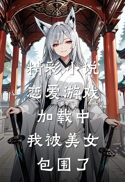 精彩小说恋爱游戏加载中，我被美女包围了