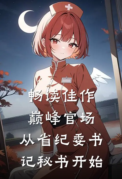畅读佳作巅峰官场：从省纪委书记秘书开始