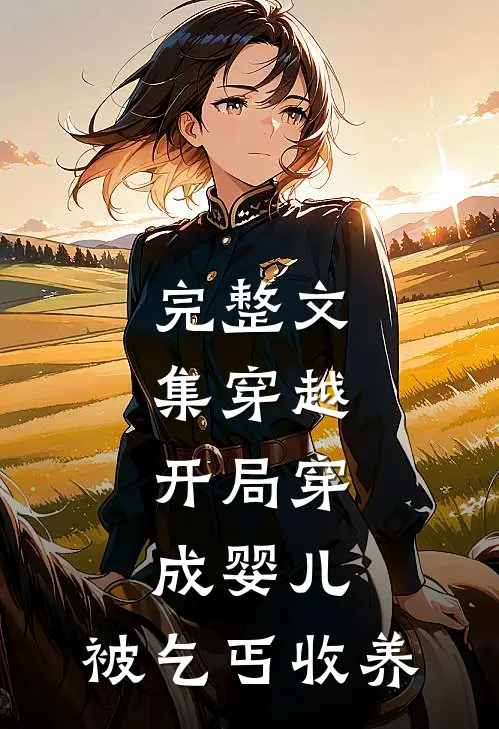 完整文集穿越：开局穿成婴儿，被乞丐收养