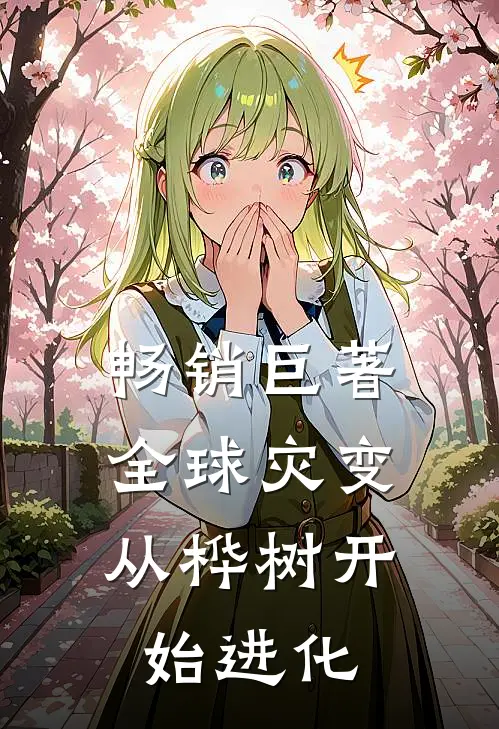 畅销巨著全球灾变：从桦树开始进化