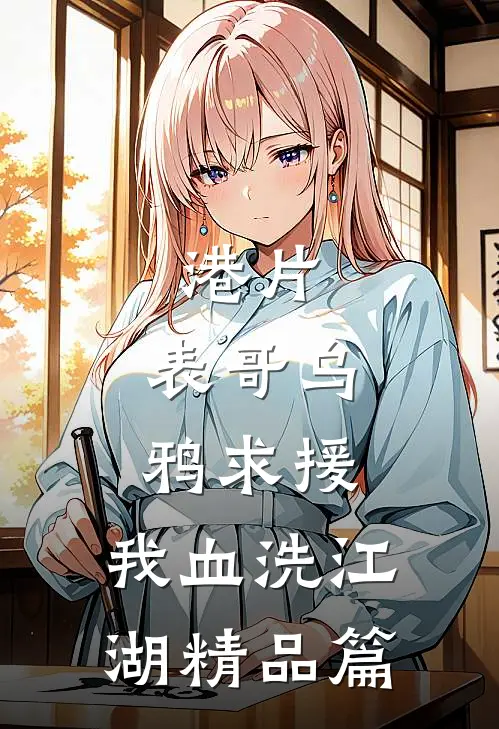 港片：表哥乌鸦求援，我血洗江湖精品篇