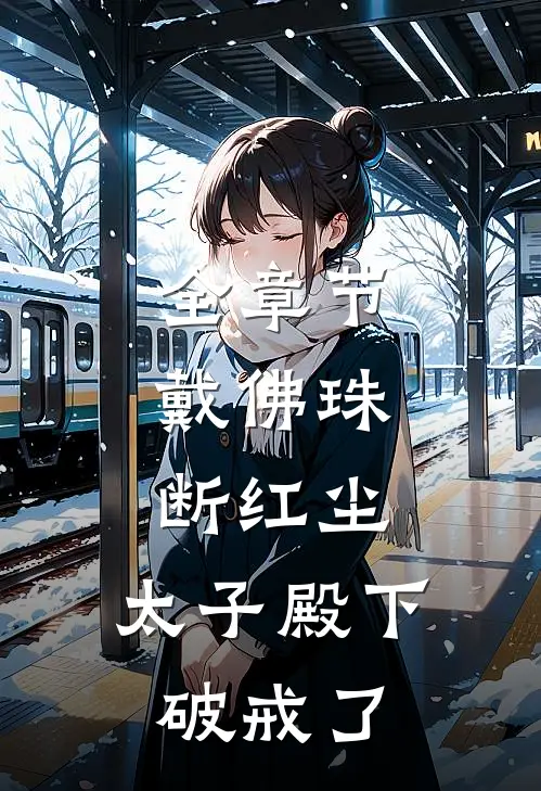 全章节戴佛珠，断红尘，太子殿下破戒了