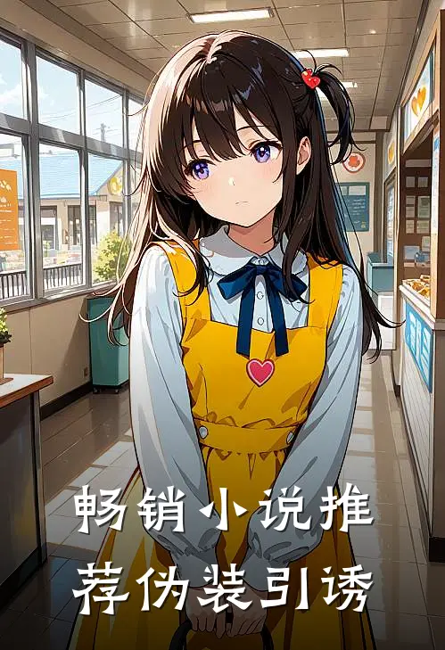 畅销小说推荐伪装引诱